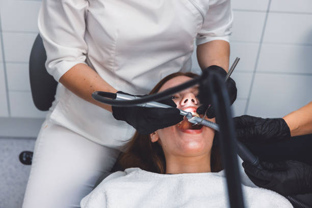 Best Emergency Wisdom Teeth Removal in Belleville, WI