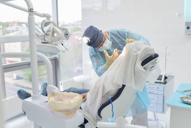 Best Emergency Treatment for Toothache in Belleville, WI